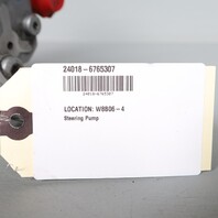 2002-2008 BMW 745i 750i Power Steering Pump OEM 32416765307