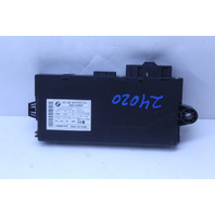 BMW 128i 135i 328i 335i M3 528i 535i X5 X6 CAS Module 61356943835 OEM