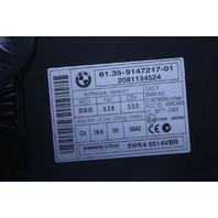 BMW 128i 135i 328i 335i M3 528i 535i X5 X6 CAS Module 61356943835 OEM