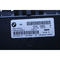 2008 BMW 328i 335i Body Control Footwell Module BCM OEM