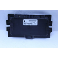 2008 BMW 328i 335i Body Control Footwell Module BCM OEM