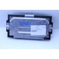 2008 BMW 328i 335i Body Control Footwell Module BCM OEM