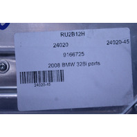 2008 BMW 328i 335i Body Control Footwell Module BCM OEM