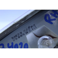 2006-2008 BMW 325i 328i 330i 335i Sedan Right Tail Light 63216937460 OEM