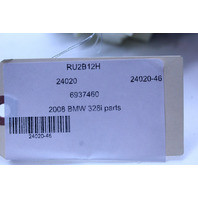 2006-2008 BMW 325i 328i 330i 335i Sedan Right Tail Light 63216937460 OEM