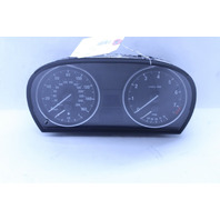 BMW 328i X1 Speedometer Instrument Cluster 62109166837 OEM