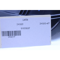 BMW 328i X1 Speedometer Instrument Cluster 62109166837 OEM