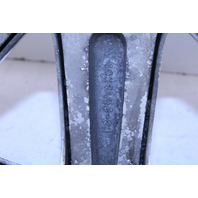 2005 2006 Chrysler 300C Wheel 18 X 7.5 Rim Chrome Clad