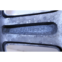 2005 2006 Chrysler 300C Wheel 18 X 7.5 Rim Chrome Clad