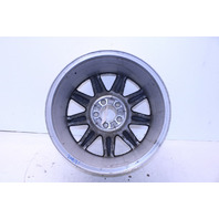 2005 2006 Chrysler 300C Wheel 18 X 7.5 Rim Chrome Clad