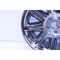 2005 2006 Chrysler 300C Wheel 18 X 7.5 Rim Chrome Clad