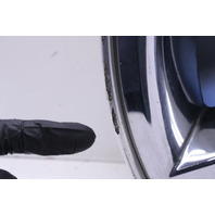 2005 2006 Chrysler 300C Wheel 18 X 7.5 Rim Chrome Clad
