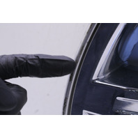 2005 2006 Chrysler 300C Wheel 18 X 7.5 Rim Chrome Clad