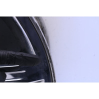 2005 2006 Chrysler 300C Wheel 18 X 7.5 Rim Chrome Clad