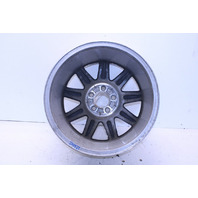 2005 2006 Chrysler 300C Wheel 18 X 7.5 Rim Chrome Clad