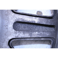 2005 2006 Chrysler 300C Wheel 18 X 7.5 Rim Chrome Clad