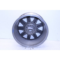 2005 2006 Chrysler 300C Wheel 18 X 7.5 Rim Chrome Clad