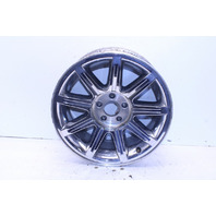 2005 2006 Chrysler 300C Wheel 18 X 7.5 Rim Chrome Clad