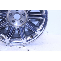 2005 2006 Chrysler 300C Wheel 18 X 7.5 Rim Chrome Clad