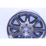 2005 2006 Chrysler 300C Wheel 18 X 7.5 Rim Chrome Clad