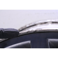 2005 2006 Chrysler 300C Wheel 18 X 7.5 Rim Chrome Clad