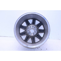 2005 2006 Chrysler 300C Wheel 18 X 7.5 Rim Chrome Clad