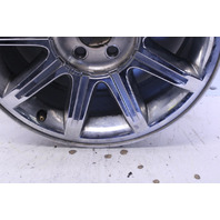 2005 2006 Chrysler 300C Wheel 18 X 7.5 Rim Chrome Clad