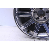 2005 2006 Chrysler 300C Wheel 18 X 7.5 Rim Chrome Clad
