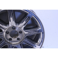 2005 2006 Chrysler 300C Wheel 18 X 7.5 Rim Chrome Clad