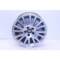 2005-2010 Audi A6 Wheel 17 x 7.5 Rim 16 Spoke OEM