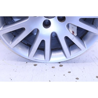 2005-2010 Audi A6 Wheel 17 x 7.5 Rim 16 Spoke OEM