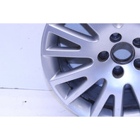 2005-2010 Audi A6 Wheel 17 x 7.5 Rim 16 Spoke OEM