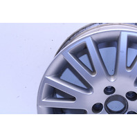 2005-2010 Audi A6 Wheel 17 x 7.5 Rim 16 Spoke OEM