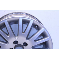 2005-2010 Audi A6 Wheel 17 x 7.5 Rim 16 Spoke OEM