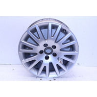 2005-2010 Audi A6 Wheel 17 x 7.5 Rim 16 Spoke OEM
