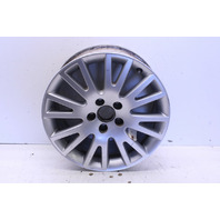 2005-2010 Audi A6 Wheel 17 x 7.5 Rim 16 Spoke OEM