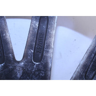 2005-2010 Audi A6 Wheel 17 x 7.5 Rim 16 Spoke OEM