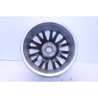 2005-2010 Audi A6 Wheel 17 x 7.5 Rim 16 Spoke OEM