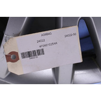 2005-2010 Audi A6 Wheel 17 x 7.5 Rim 16 Spoke OEM