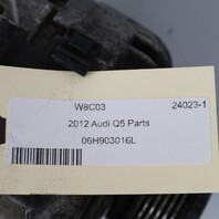 2009-2012 Audi A4 Q5 2.0 Alternator 06H903016L 140 Amp