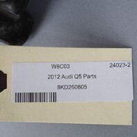 2009-2012 Audi Q5 2.0L AC Compressor 8K0260805 OEM Used
