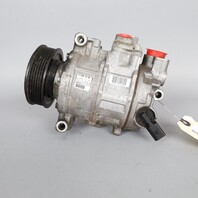 2009-2012 Audi Q5 2.0L AC Compressor 8K0260805 OEM Used
