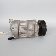 2009-2012 Audi Q5 2.0L AC Compressor 8K0260805 OEM Used