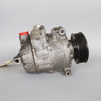2009-2012 Audi Q5 2.0L AC Compressor 8K0260805 OEM Used