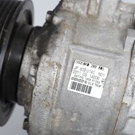 2009-2012 Audi Q5 2.0L AC Compressor 8K0260805 OEM Used