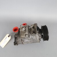 2009-2012 Audi Q5 2.0L AC Compressor 8K0260805 OEM Used