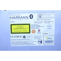 2012 Audi A4 S4 S4 Q5 Stereo Radio Multimedia Player 8T1035664D OEM