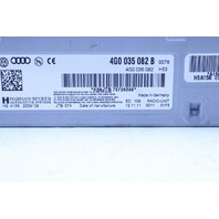 2012 Audi A4 A5 S4 S5 Radio Stereo Tuner Receiver Module OEM