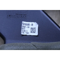 2011-2016 BMW 528i 535i 550i M5 Center Dash Air Vent 64229166885 OEM