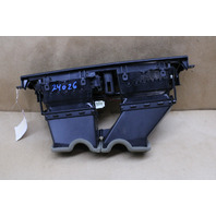 2011-2016 BMW 528i 535i 550i M5 Center Dash Air Vent 64229166885 OEM